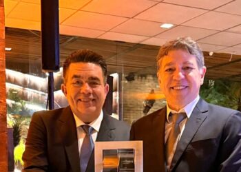 A premiação reconhece empresas com alto nível de conformidade, responsabilidade e compromisso com as normas do transporte interestadual - Foto: Divulgação