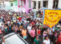 Uma multidão irá percorrer as ruas do bairro da Madre Deus, mantendo aceso o caldeirão artístico das manifestações culturais locais - Foto: Divulgação