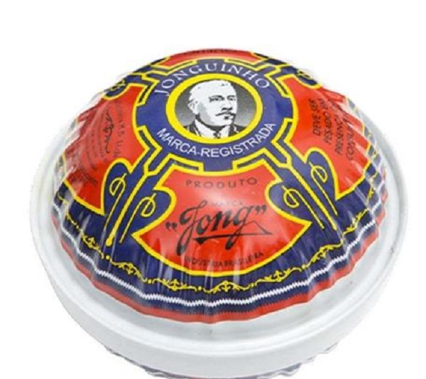 Queijo do reino Jong, frequentemente consumido nas festas natalinas - Foto: Reprodução