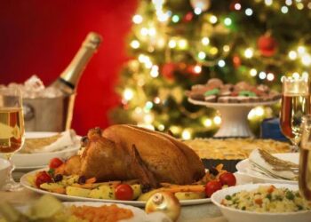 Natal é tempo de presépios, mesas fartas de o sentido real da cristandade - Foto: Reprodução