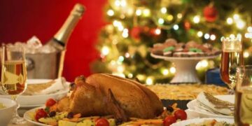 Natal é tempo de presépios, mesas fartas de o sentido real da cristandade - Foto: Reprodução