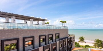 Conforto e qualidade nos serviços para aproveitar a viagem do início ao fim - Foto: Divulgação