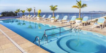 Participam da campanha os hotéis Windsor Barra, Windsor Marapendi, Windsor Oceanico e Windsor Tower - Foto: Divulgação