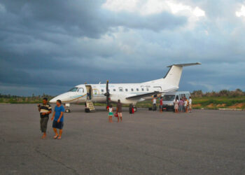 Uma iniciativa que irá fortalecer a aviação regional, ampliar a conectividade e garantir mais operacionalidade na região - Foto: Reprodução