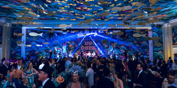 Pluralidade brasileira será destaque da noite, em meio a uma profunda imersão cultural pelo País – Foto: Divulgação