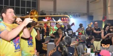 Bicicleta do Samba pronta para animar ruas, palcos, salões e cidades do Estado em nova temporada no Carnaval 2026 - Foto: Divulgação