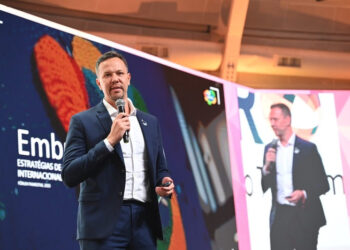 Inédito, o prêmio foi criado para celebrar os 60 anos da Embratur e elevar e inovar o padrão das ações de promoção do país - Foto: Renato Vaz