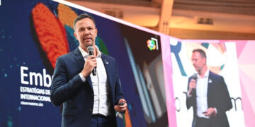 Inédito, o prêmio foi criado para celebrar os 60 anos da Embratur e elevar e inovar o padrão das ações de promoção do país - Foto: Renato Vaz