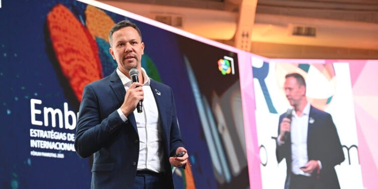 Inédito, o prêmio foi criado para celebrar os 60 anos da Embratur e elevar e inovar o padrão das ações de promoção do país - Foto: Renato Vaz