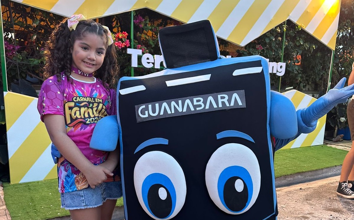 Guanabara conectando sua marca à cultura popular e ao calendário festivo nordestino - Foto: Divulgação