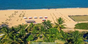 Conceito de verão integrado à gastronomia e turismo - Foto: Divulgação