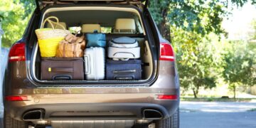 Veja o que checar no carro antes de viajar - Foto: Divulgação