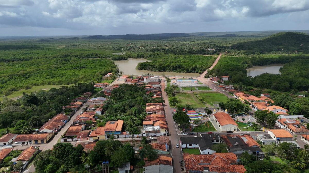 Cidade de Bequimão no Polo Floresta dos Guarás tem realizado uma das mais animadas temporadas carnavalesca em toda região da baixada maranhense - Foto: Divulgação