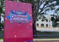 Cidade de Bequimão, no Polo Floresta dos Guarás, tem realizado uma das mais animadas temporadas carnavalesca em toda região da Baixada Maranhense - Foto: Divulgação