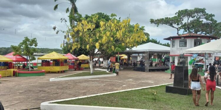 Foto: Gutemberg Bogéa