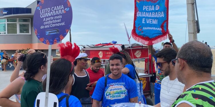 A iniciativa busca reforçar cuidados nas viagens durante o feriado e promover bem-estar em um período de grande fluxo - Foto: Divulgação