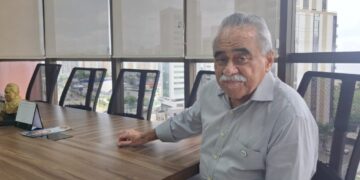 José Ahirton Batista Lopes, Diretor Regional do Senac Maranhão - Foto: Gutemberg Bogéa