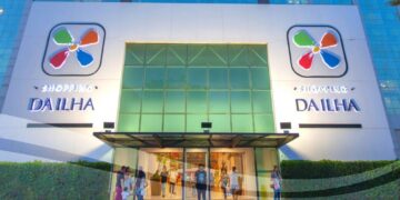 O Prêmio Abrasce é a principal e mais prestigiada premiação do setor de shopping centers no Brasil. O Shopping da Ilha é finalista em duas categorias com projetos sobre o Dia das Mães e Natal - Foto: Divulgação