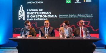 Evento vai reunir entidades, gestores públicos e iniciativa privada para discutir segmento que movimenta as economias locais e promove os destinos - Foto: Divulgação