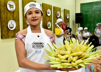 Museu gastronomia