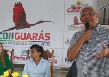 Consórcio Conguarás