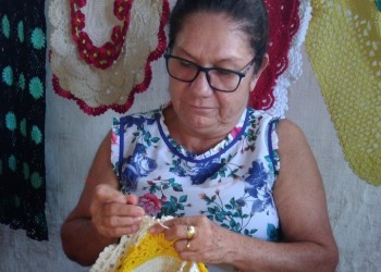 Projeto artesanato e turismo