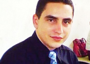 Escritor lança biografia sobre Maranhão Sobrinho