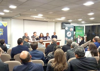 São Paulo é anfitrião da Abav Expo 2019