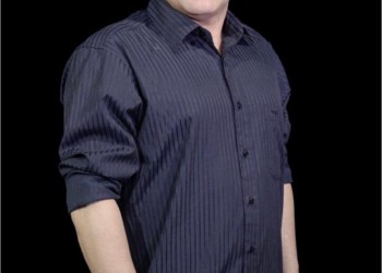 César Boas no palavra acesa