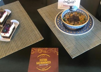 Gastronomia movimenta Lages em Santa Catarina