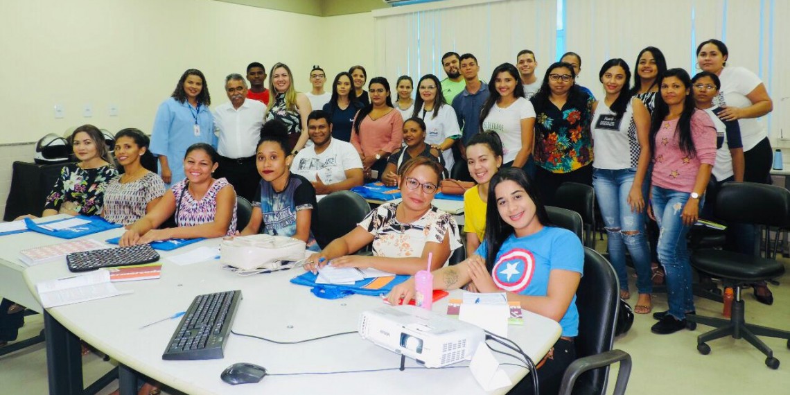 Diretor do Senac visita Caxias/MA