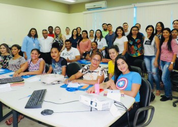 Diretor do Senac visita Caxias/MA