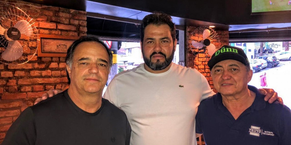 Ressaca da feijoada do MaranhÃ£o no botequim de Lourdes