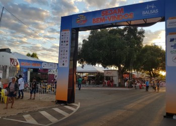 Festival atrai turistas para a Chapada das Mesas