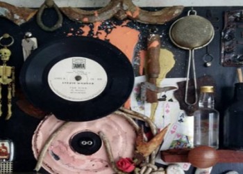 Exposição “Inventário do caos”