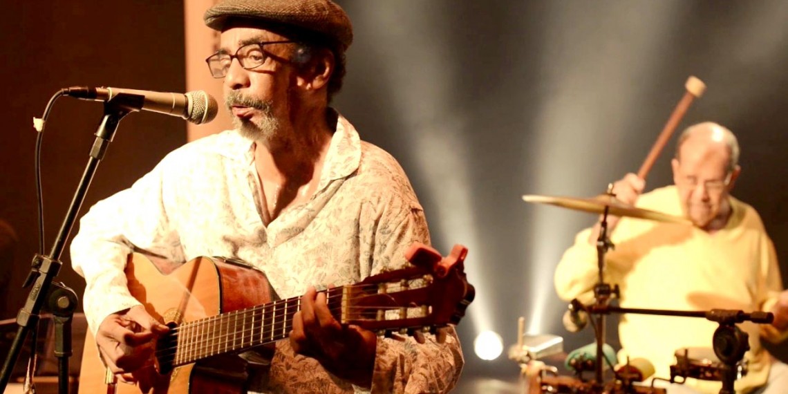 Joãozinho Ribeiro no Rio de Janeiro