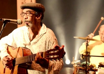 Joãozinho Ribeiro no Rio de Janeiro