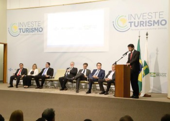 Seminário “investe turismo” em São Luís