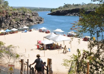 “A dois passos do paraíso”