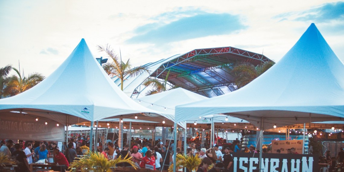 BBC BBQ Festival em São Luís