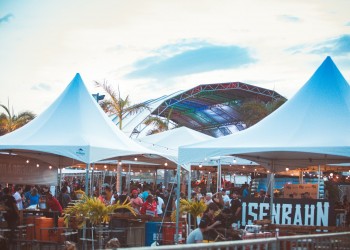 BBC BBQ Festival em São Luís