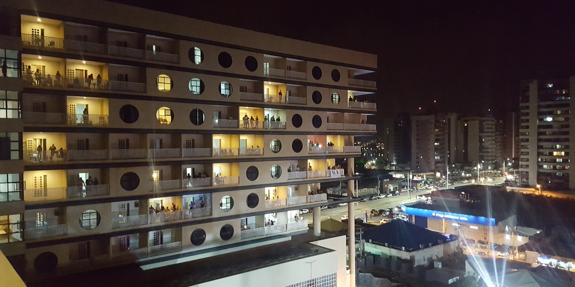 MTUR aponta otimismo no setor hoteleiro
