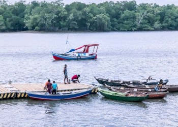 Povoado de Paricatiua comemora 128 anos