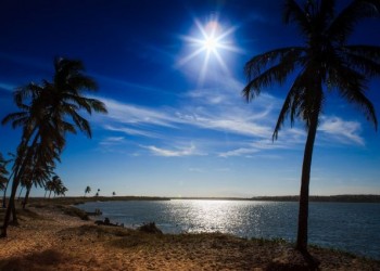 O lazer na preferência dos estrangeiros no Nordeste