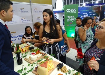 19ª Fecoimp movimentou a cidade de Imperatriz