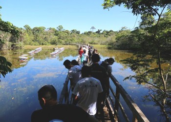 Pará – Maranhão: Integração turística em discussão