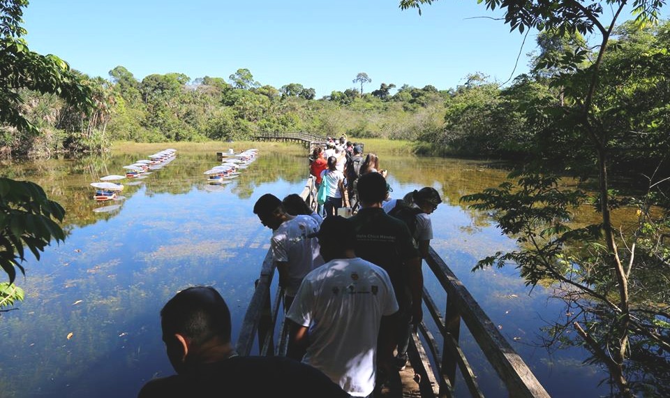 Pará – Maranhão: Integração turística em discussão