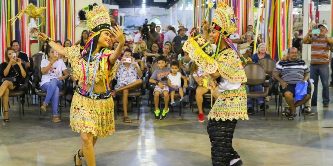 Ceprama há 30 anos a vitrine do artesanato maranhense