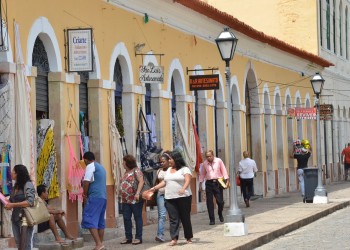 Observatório do Turismo divulga pesquisa em São Luís