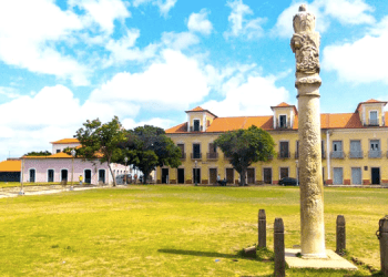Projeto resgata a história cultural da Cidade Patrimônio Nacional